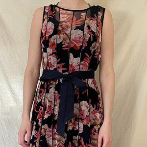 Sleeveless Dress